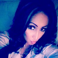 LATINA SANDERS - @latina_sanders Twitter Profile Photo