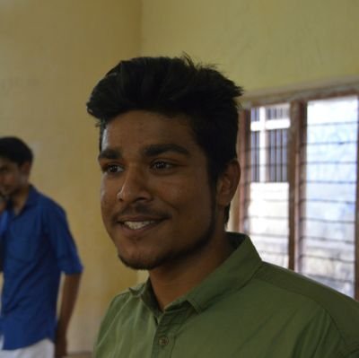 anoosm2's profile picture. peace ✌