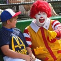 McD Game Peoria (@mcdgamepeoria) 's Twitter Profile