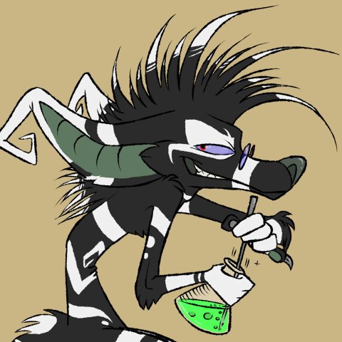 Thornさんのプロフィール画像