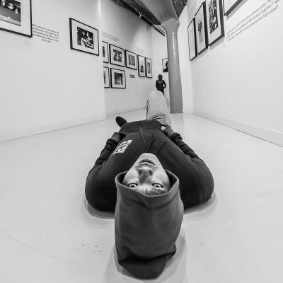 zaindra_putra's profile picture. strategic planner | creative conceptor