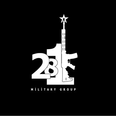 Ceo of 281military group