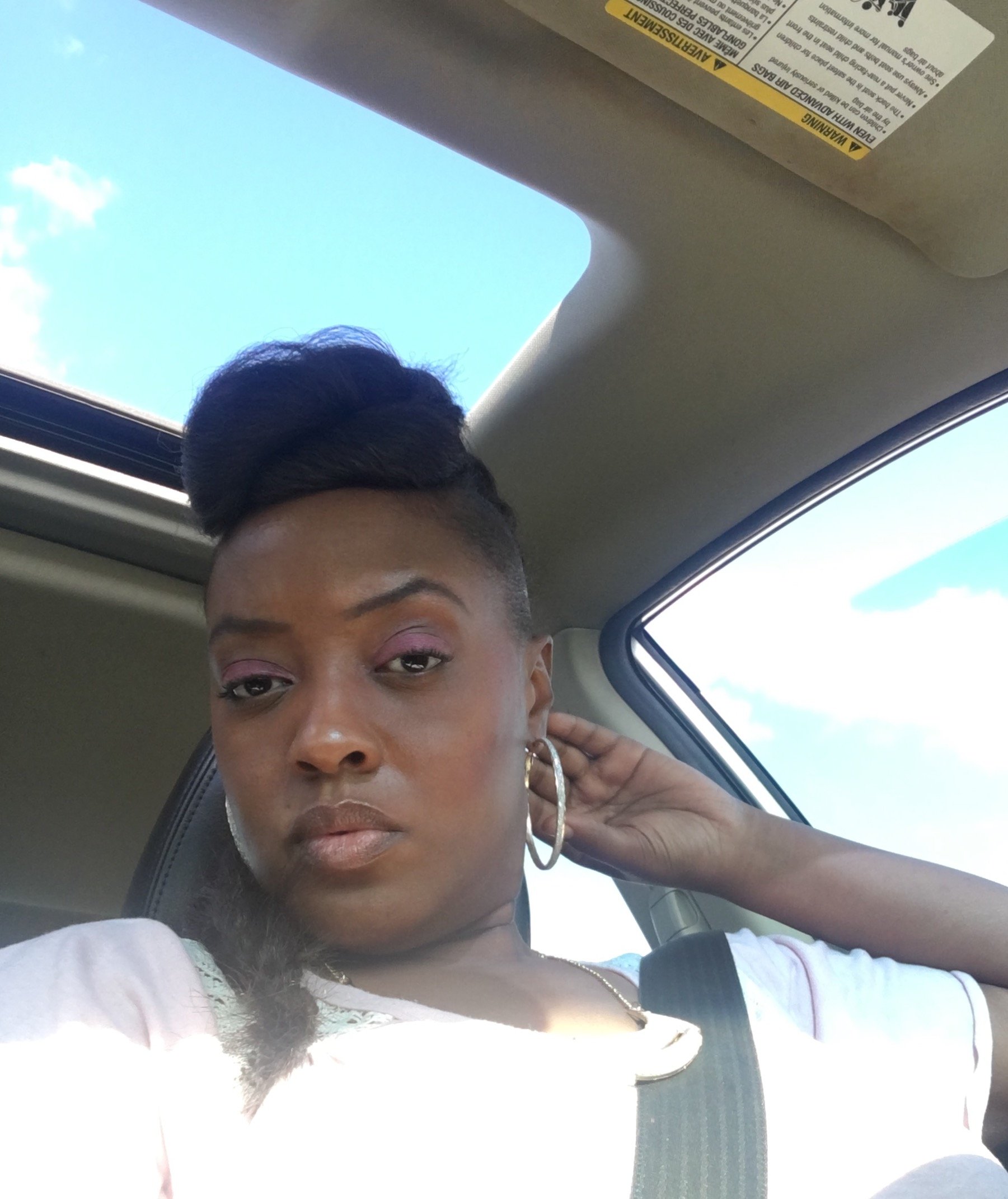 Love_Only80's profile picture. Improving everyday to be a better me than I was yesterday❤️