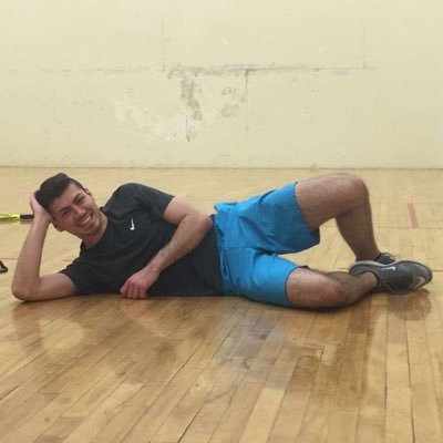 justin_holmer's profile picture. U〽️ich 2019 || Mechanical Engineering