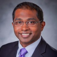 Rajesh V Swaminathan (@rvswaminathanmd) 's Twitter Profile