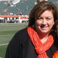 Match maker, student of Leadership, mother of four, UK Wildcat basketball fan, Go Bengals!