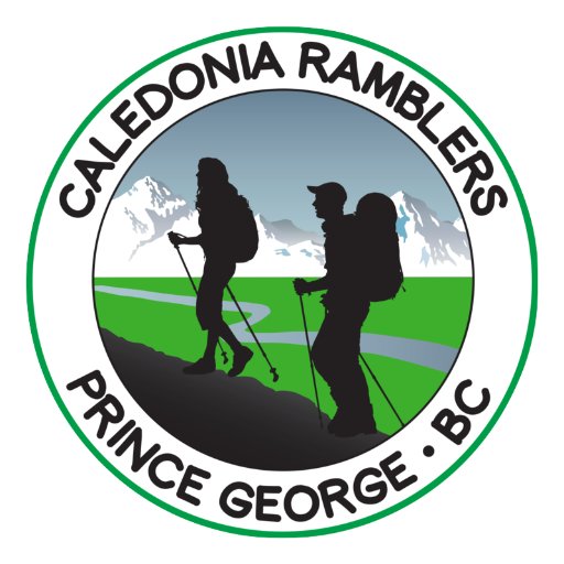 Hiking Club in Prince George