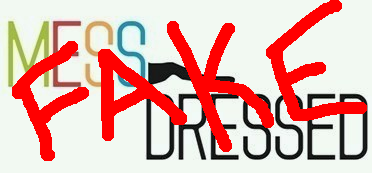 messdressed's profile picture. SOME FAGGOT STOLE MYSITE!!! THE NEW http://t.co/ua8G1QIEjQ IS A FAKE!!!