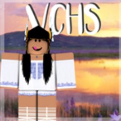 Vchs Vchsroblox Twitter - vchs roblox