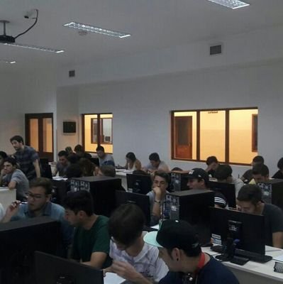 paulanelli's profile picture. Ing Sistemas de Software.