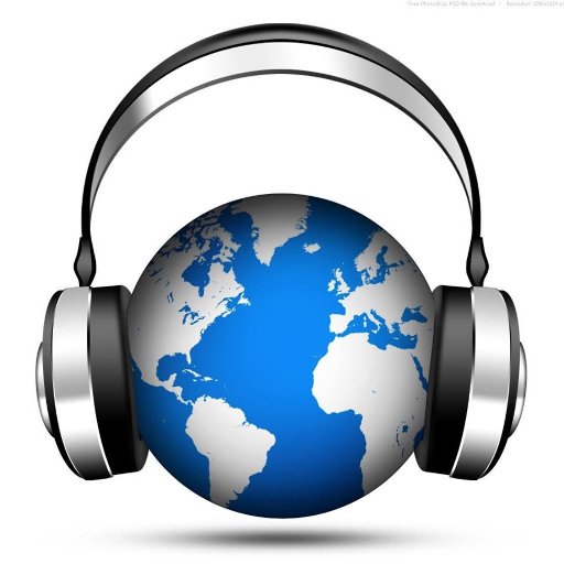 world music radio