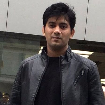 introvertmohit's profile picture. https://t.co/qoUXIl1nZk