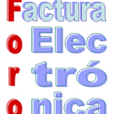 Factura Electronica