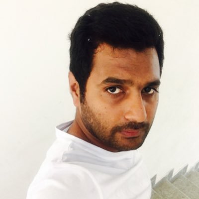 Sakthi0105's profile picture. HR Manager, Thomson Reuters