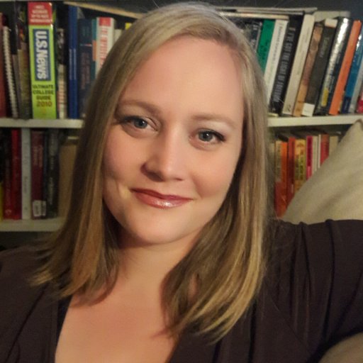 KallieClarkEdu's profile picture. IES Fellow at UofC, Education Advocate and Author of Decoding College.