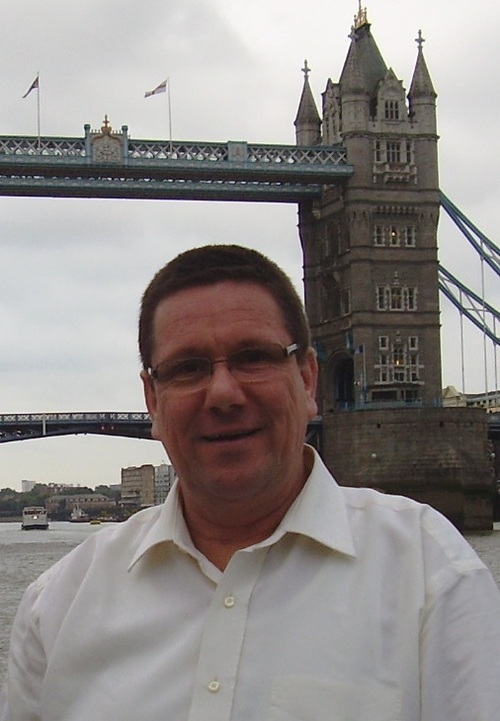 arnoudk's profile picture. 