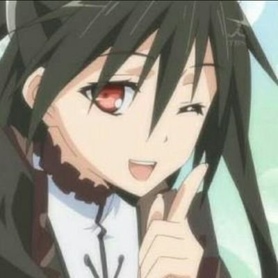 涼月 奏 黑奏 Suzu Kana Twitter 涼月 奏 黑奏 Suzu Kana Twitter