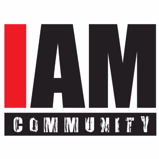 IAMCommunity_'s profile picture. A community of Dreamers  
We encourage self-love & self awareness Starting with I AM affirmations
Get your I AM t-shirts here!