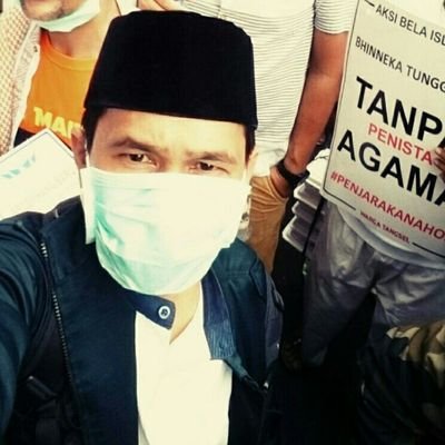 kebenaran yg tercerai..kebenaran tanpa taktik dan strategi
akan kalah dengan kebatilan yang terorganisir yg penuh tipu muslihat