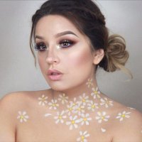 Lauren Athena(@hazel_maven) 's Twitter Profile Photo