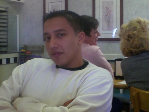 Raul22193's profile picture. 