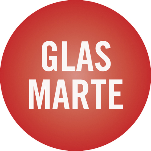 Glas Marte ist Ihr Partner für moderne Architektur mit innovativer Verglasung und Glaserarbeiten.