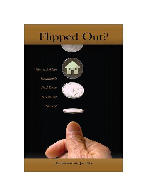This is a book about how to build a real estate nest egg one small brick at a time.
