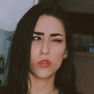 allyhillshalo's profile picture. @allyhills halo \|/ Stevie called my username cute and now I'm happy\|/