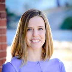 Sarah Glenn, endorsed Democratic candidate for Township Supervisor in Skippack, PA.