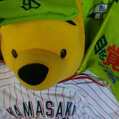 ちなヤクです

岩手県山田町出身
2023年現地神宮18勝18敗ビジター3勝3敗
2024年現地神宮予定3月16,17,19,20,23*,29,30,31、4月5,7,11,13*,19,21,24,29*、5月3,5,10,11,12,22,29,6月5,8,9日