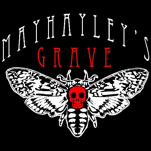 Mayhayley's Grave