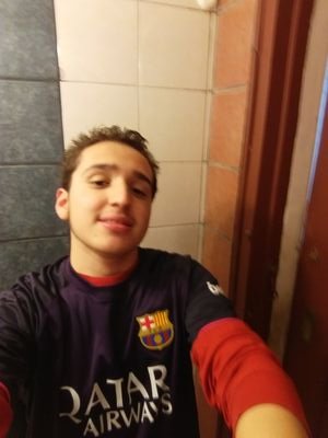 el10barcelonafc's profile picture. Fútbol