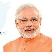 Modisupporter7's profile picture. Nothing is impossible