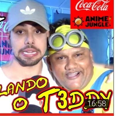 MUITOS VIDEOS DE HUMOR E DIVERSAO NO YOUTUBE TODA SEMANA - SE INSCREVE LA!