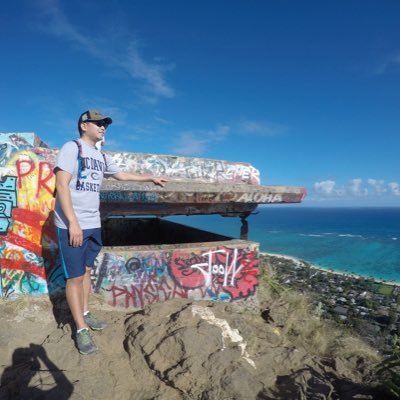 Airsuzuki's profile picture. 