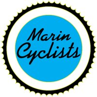 Marin Cyclists (@marincyclists) 's Twitter Profile