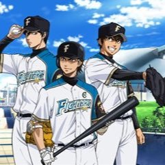 ファイターズ大好きなファイターズファンです！ 沢山の野球好きな人、ファイターズファンの人と繋がりたいのでよろしくです！#lovefighters