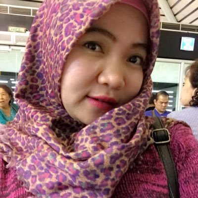 SeniatiNingsih's profile picture. Islam Agama ku .. Allah Tuhan ku ..Muhammad Rasul ku .. Al'Qur-an Pegangan Ku Slama.y .. *L0ove Allah, *Lov00e Ortu, Love Kluarga . follow ya @seniati_ningsih92