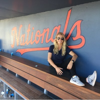 Nattyy_joanne's profile picture. Penn State grad working for DC sports teams. snow bird. here we go Steelers!