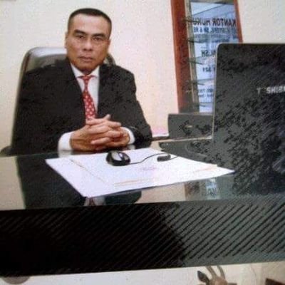 OksitepuSh's profile picture. Wiraswasta