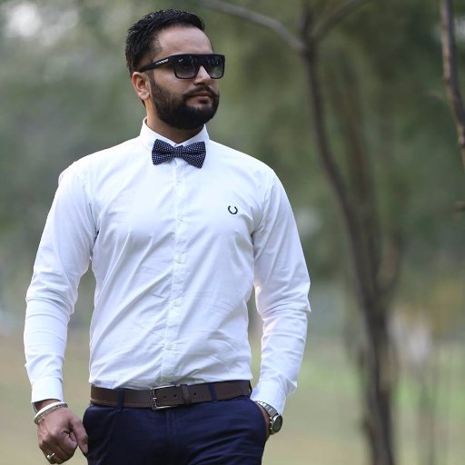 Director - Jesonvir International Private Limited / S.D College CHD / Coventry University UK / Facebook- @mrgurvirsingh / Instagram- @mr.gurvir.singh