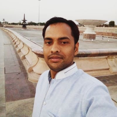 Neeshu007's profile picture. सौ खामियाँ मुझमे सही मगर, इक खूबी भी है.. . . अपनों को आज तक पराया नहीं किया...!!
UPPTCL