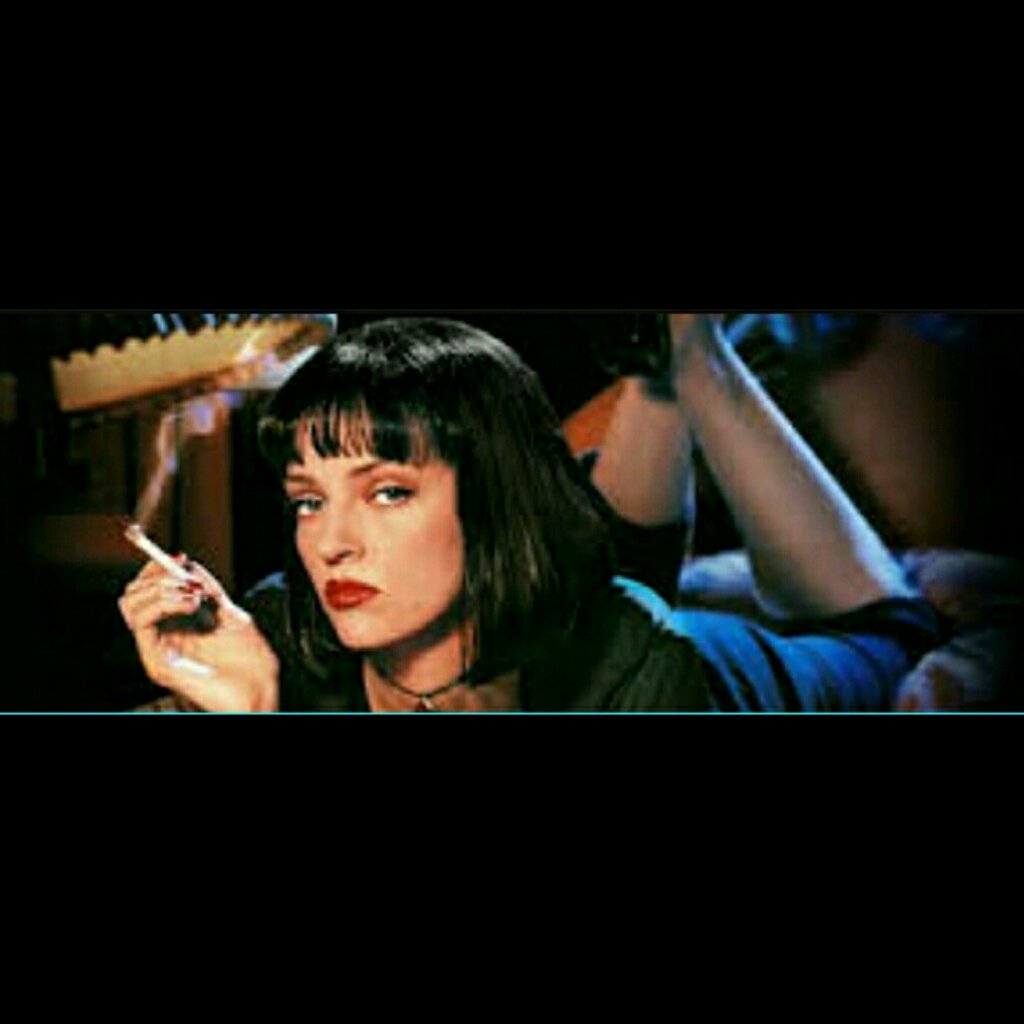 FakePulpFiction's profile picture. 