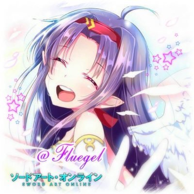 Fluegelさんのプロフィール画像