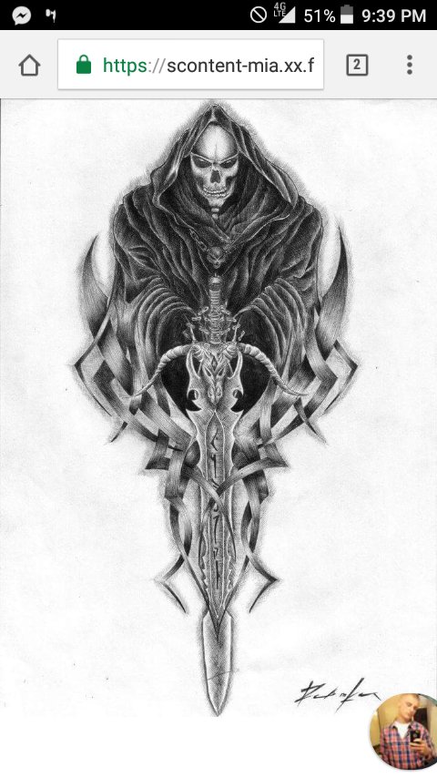 zexames123's profile picture. CEO of being BadA**