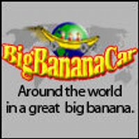 Big Banana Car (@bigbananacar) 's Twitter Profile