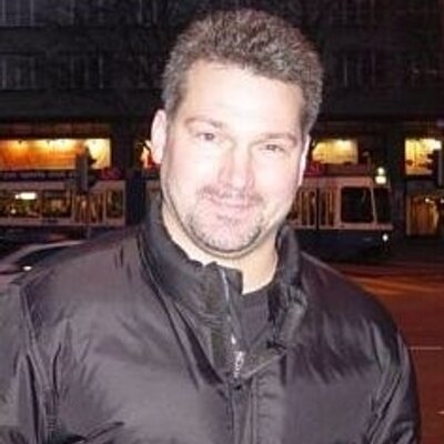 DougStromback's profile image