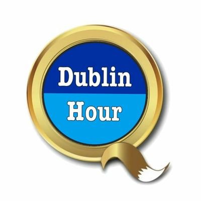 #DublinHour