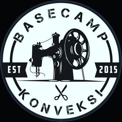 anggi_basecamp2's profile picture. Vendor produksi untuk pembuatan T-shirt,Merchandise,polo shirt ,jaket,sweater atau Apparel kamu sendiri DLL, WA 081220788188