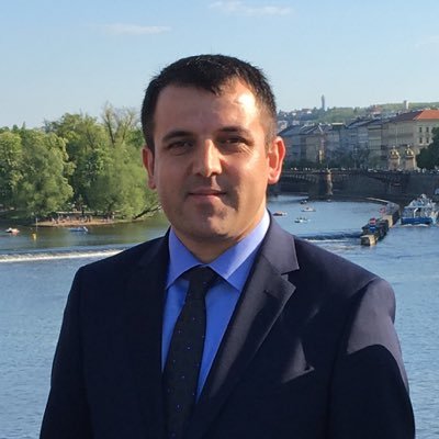 Architectural Historian, former DG Institute of Diplomacy @MoFA, former Ambassador of Afg to Czechia, former Deputy Minister of Culture